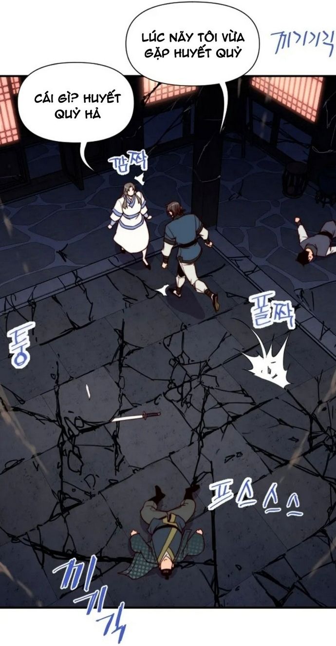 đọc truyện Kẻ Mạnh Nhất Lịch Sử Chương 124 ảnh 77 tại Thiên Thai Truyện