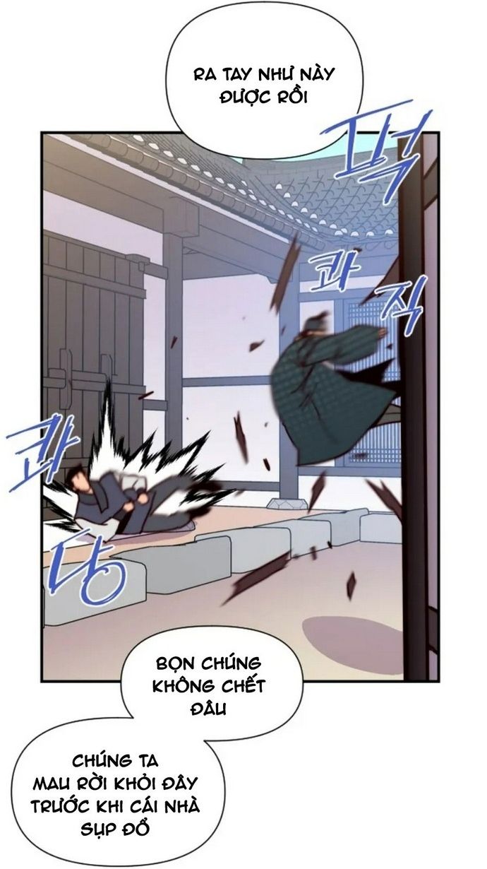 đọc truyện Kẻ Mạnh Nhất Lịch Sử Chương 124 ảnh 80 tại Thiên Thai Truyện