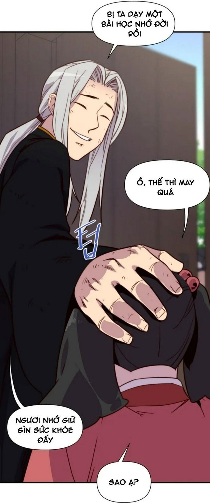 đọc truyện Kẻ Mạnh Nhất Lịch Sử Chương 124 ảnh 86 tại Thiên Thai Truyện