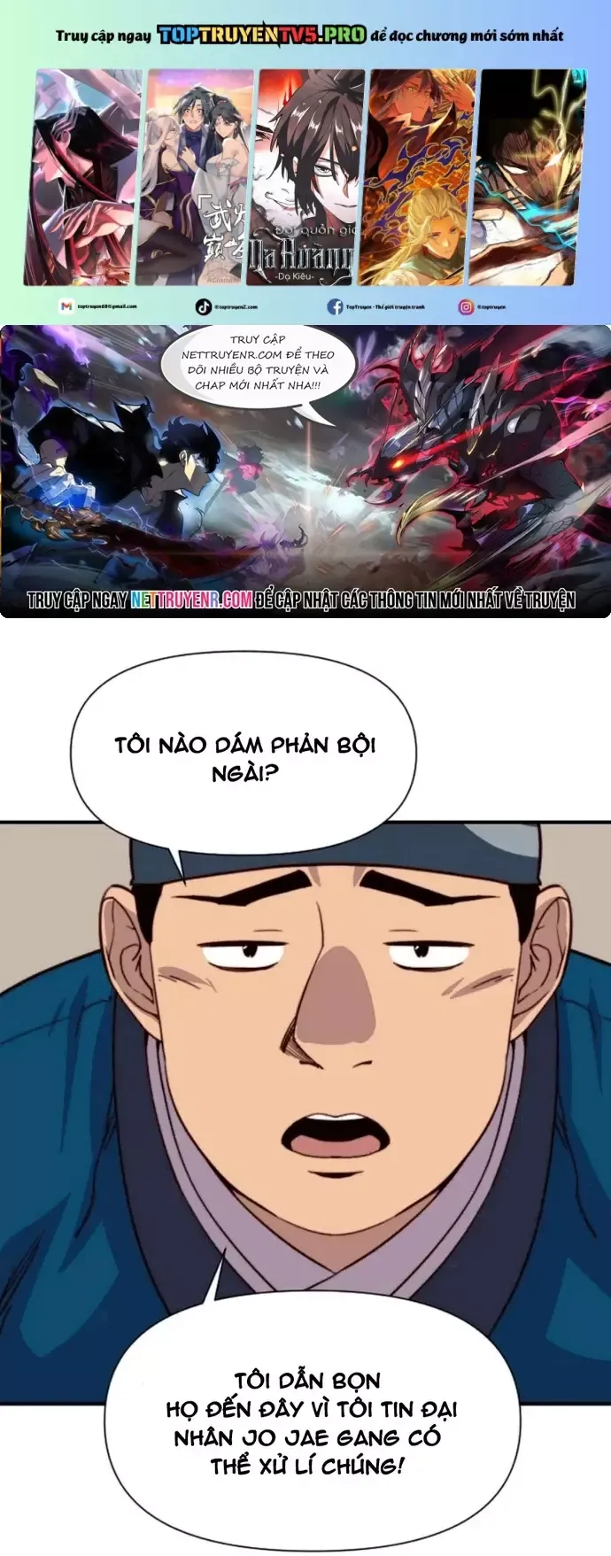 đọc truyện Kẻ Mạnh Nhất Lịch Sử Chương 125 ảnh 3 tại Thiên Thai Truyện