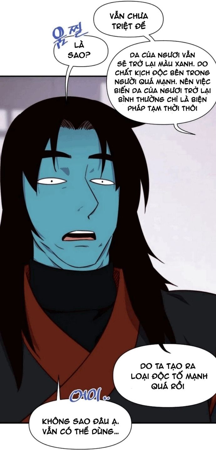 đọc truyện Kẻ Mạnh Nhất Lịch Sử Chương 125 ảnh 104 tại Thiên Thai Truyện