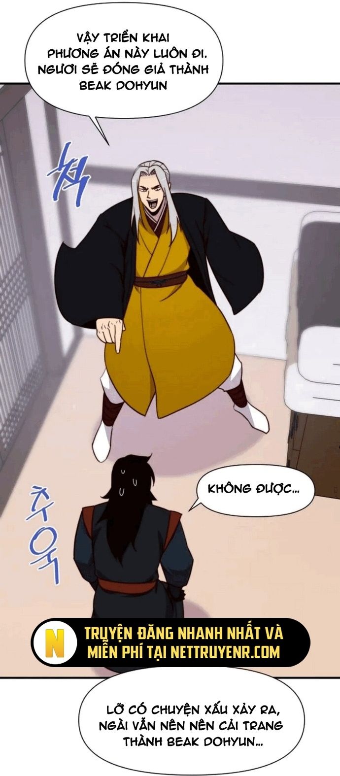 đọc truyện Kẻ Mạnh Nhất Lịch Sử Chương 125 ảnh 106 tại Thiên Thai Truyện