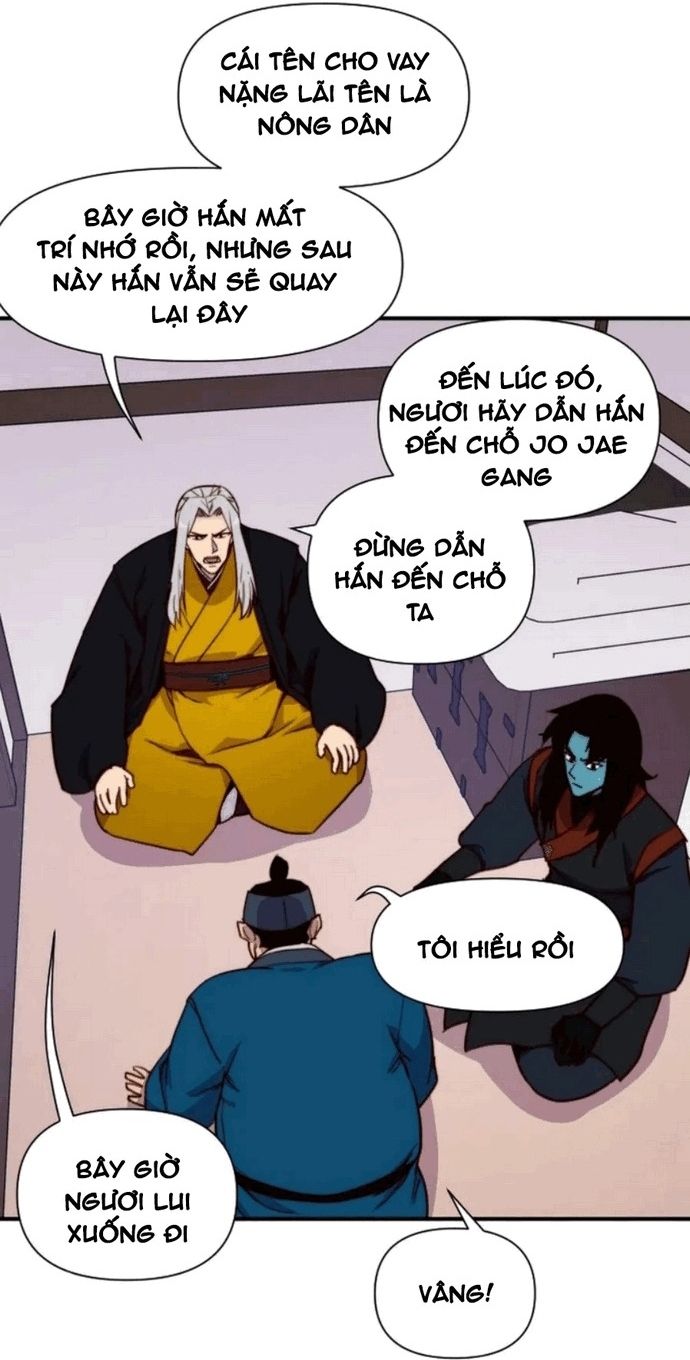 đọc truyện Kẻ Mạnh Nhất Lịch Sử Chương 125 ảnh 18 tại Thiên Thai Truyện