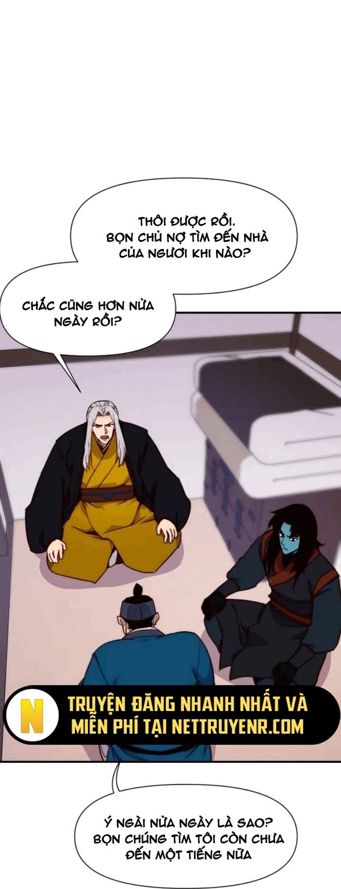 đọc truyện Kẻ Mạnh Nhất Lịch Sử Chương 125 ảnh 4 tại Thiên Thai Truyện