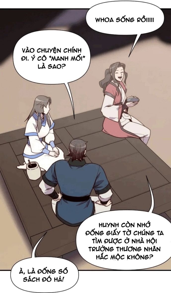 đọc truyện Kẻ Mạnh Nhất Lịch Sử Chương 125 ảnh 30 tại Thiên Thai Truyện