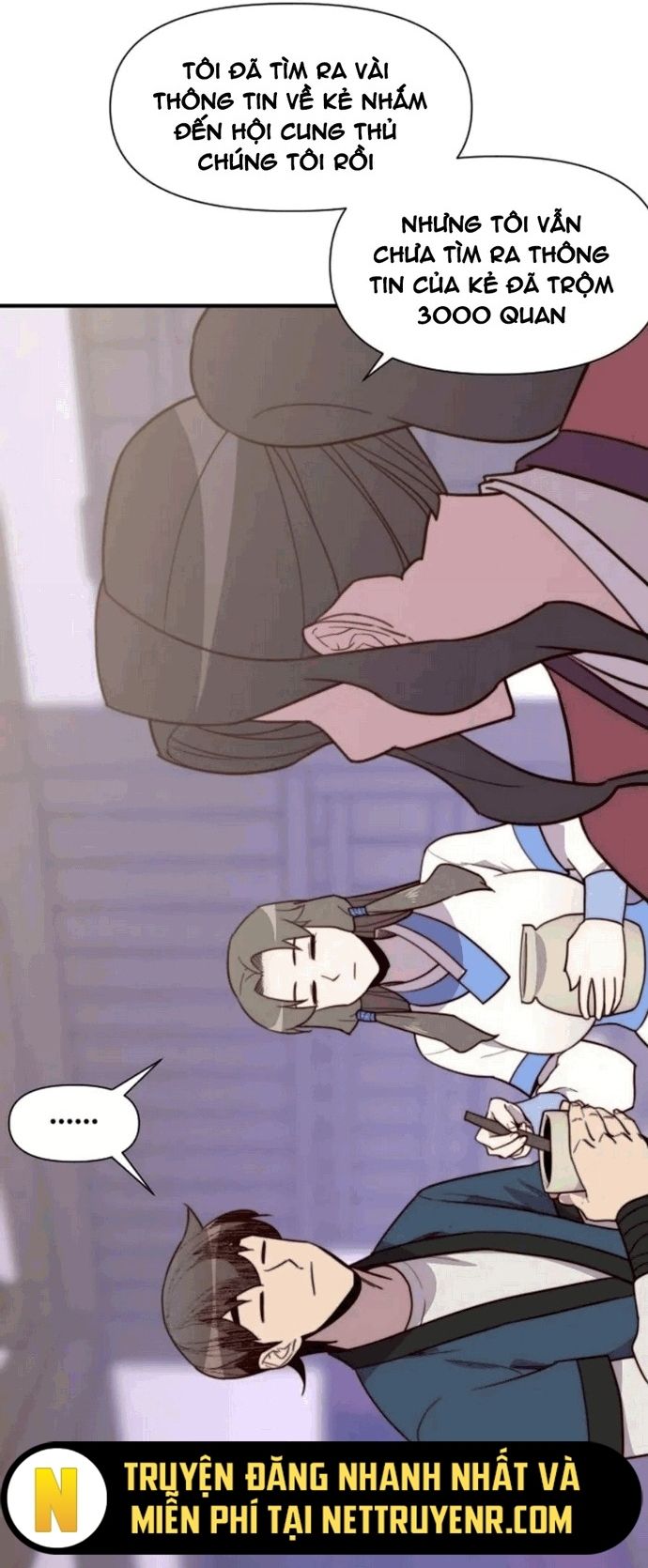 đọc truyện Kẻ Mạnh Nhất Lịch Sử Chương 125 ảnh 32 tại Thiên Thai Truyện