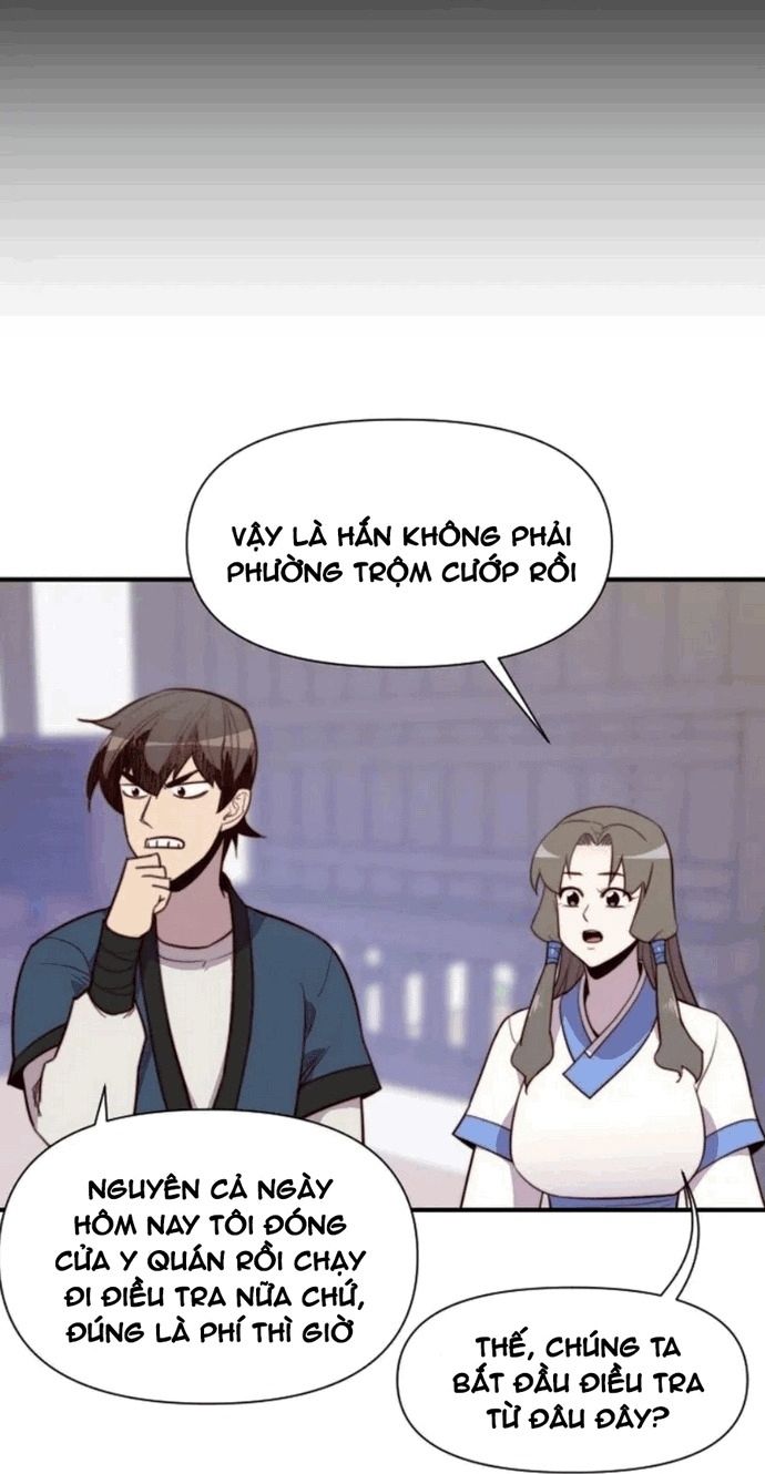 đọc truyện Kẻ Mạnh Nhất Lịch Sử Chương 125 ảnh 42 tại Thiên Thai Truyện