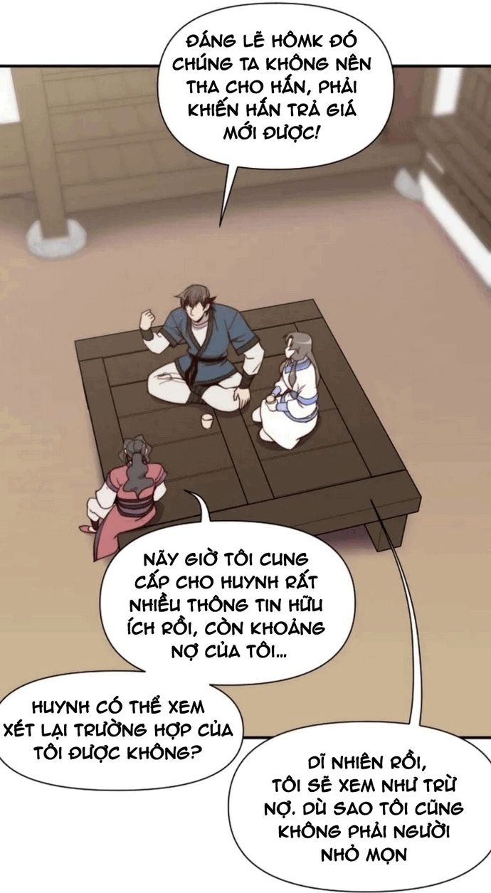 đọc truyện Kẻ Mạnh Nhất Lịch Sử Chương 125 ảnh 46 tại Thiên Thai Truyện