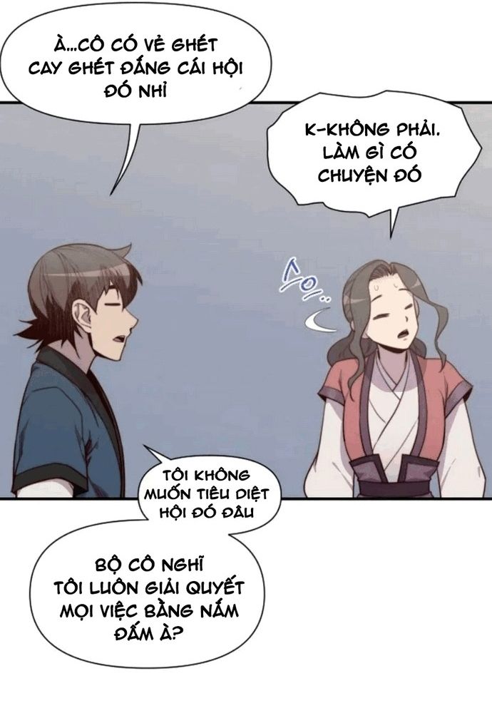 đọc truyện Kẻ Mạnh Nhất Lịch Sử Chương 125 ảnh 52 tại Thiên Thai Truyện