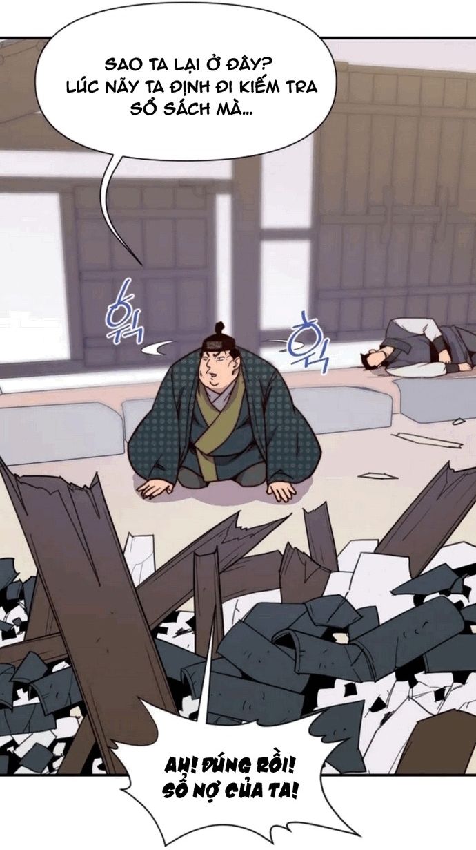 đọc truyện Kẻ Mạnh Nhất Lịch Sử Chương 125 ảnh 8 tại Thiên Thai Truyện