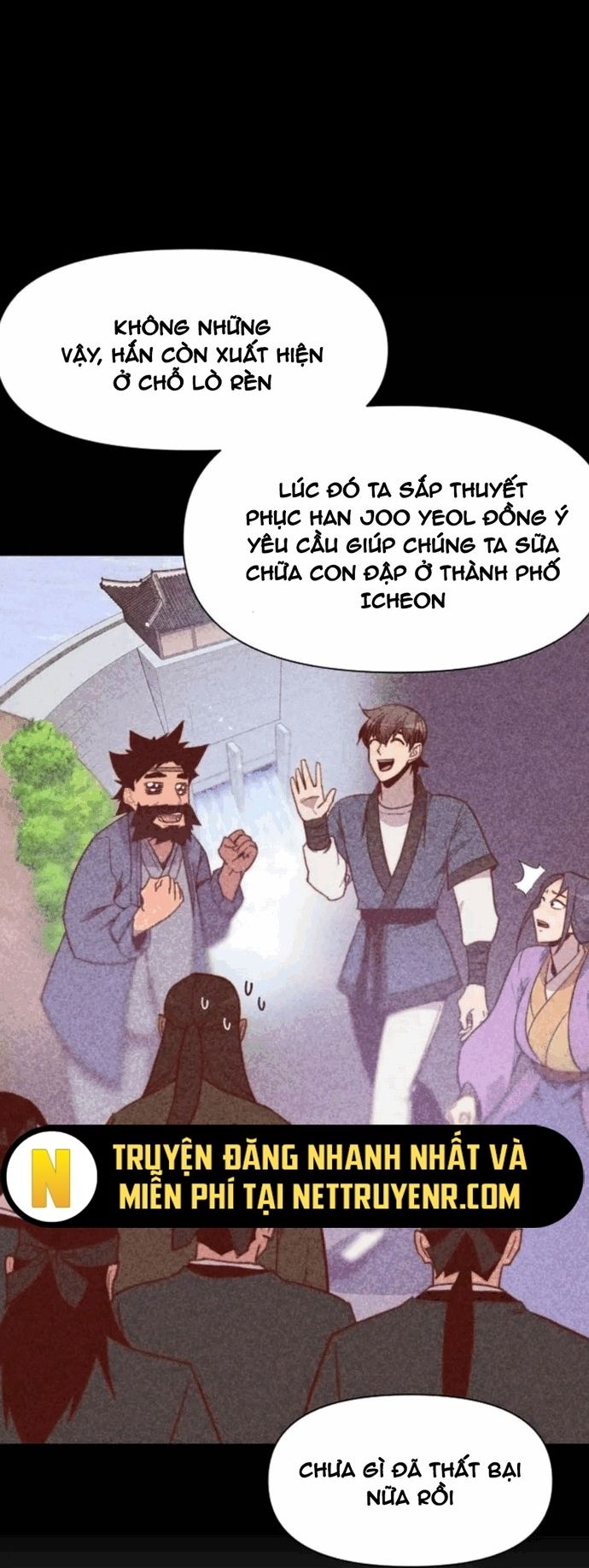 đọc truyện Kẻ Mạnh Nhất Lịch Sử Chương 125 ảnh 62 tại Thiên Thai Truyện