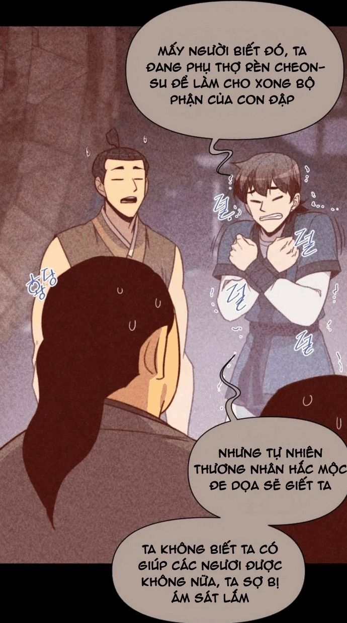 đọc truyện Kẻ Mạnh Nhất Lịch Sử Chương 125 ảnh 67 tại Thiên Thai Truyện