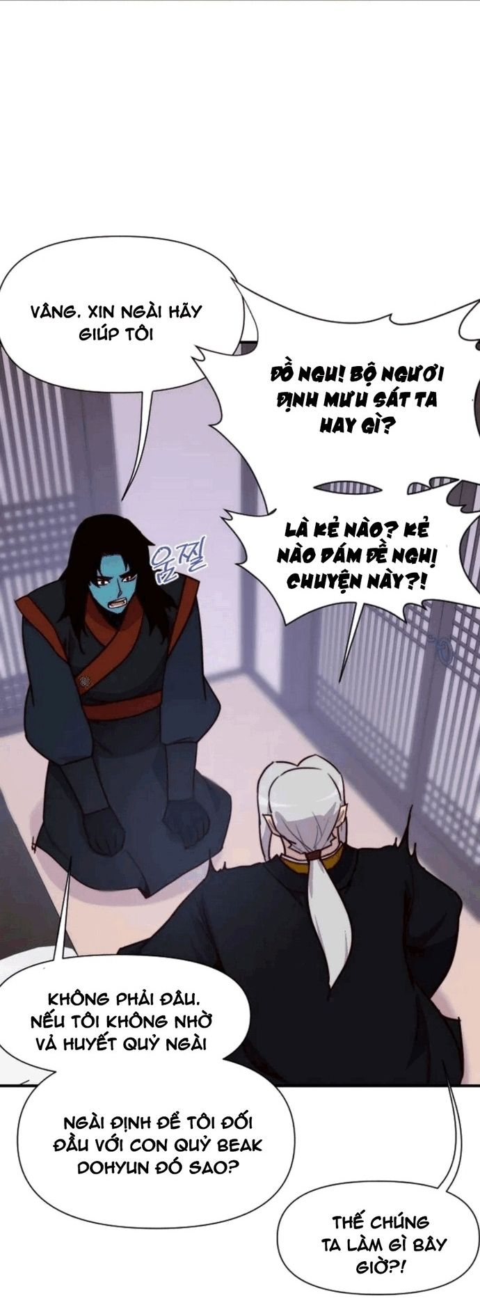 đọc truyện Kẻ Mạnh Nhất Lịch Sử Chương 125 ảnh 85 tại Thiên Thai Truyện