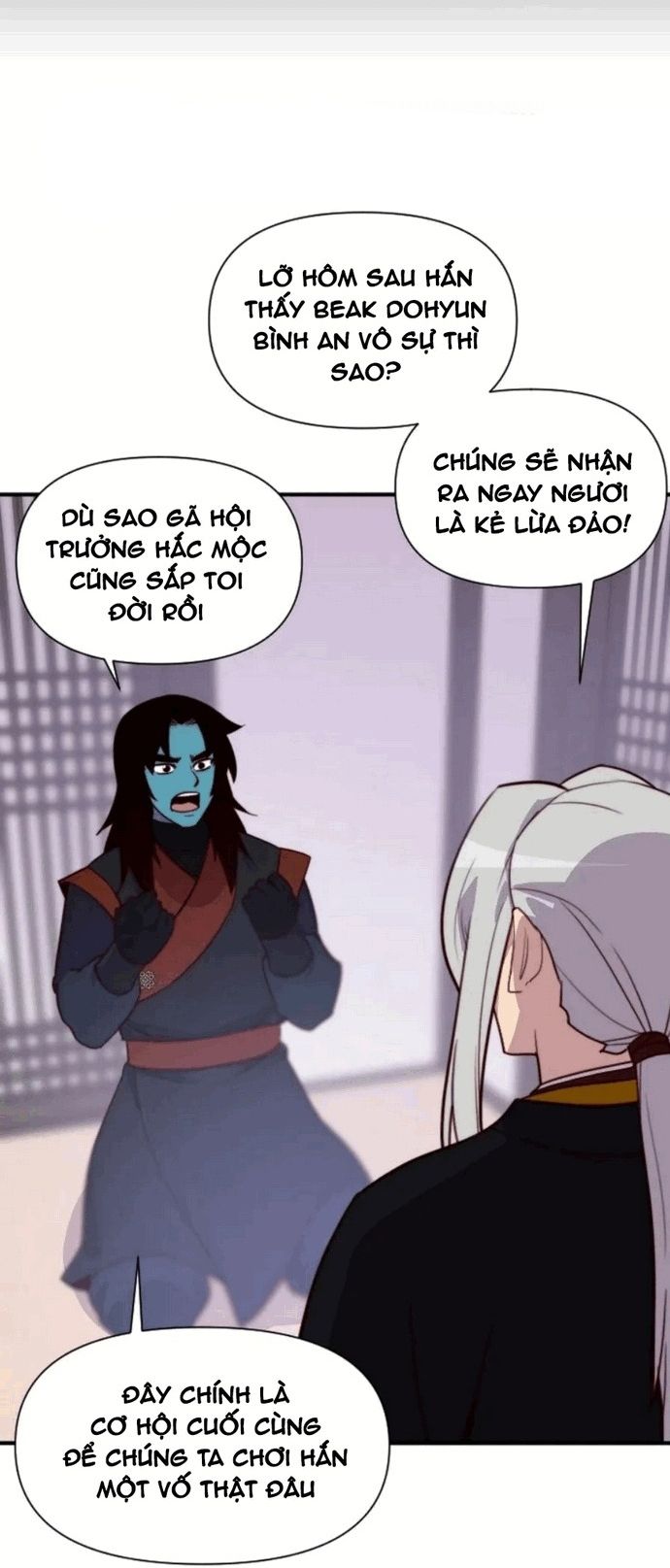 đọc truyện Kẻ Mạnh Nhất Lịch Sử Chương 125 ảnh 89 tại Thiên Thai Truyện