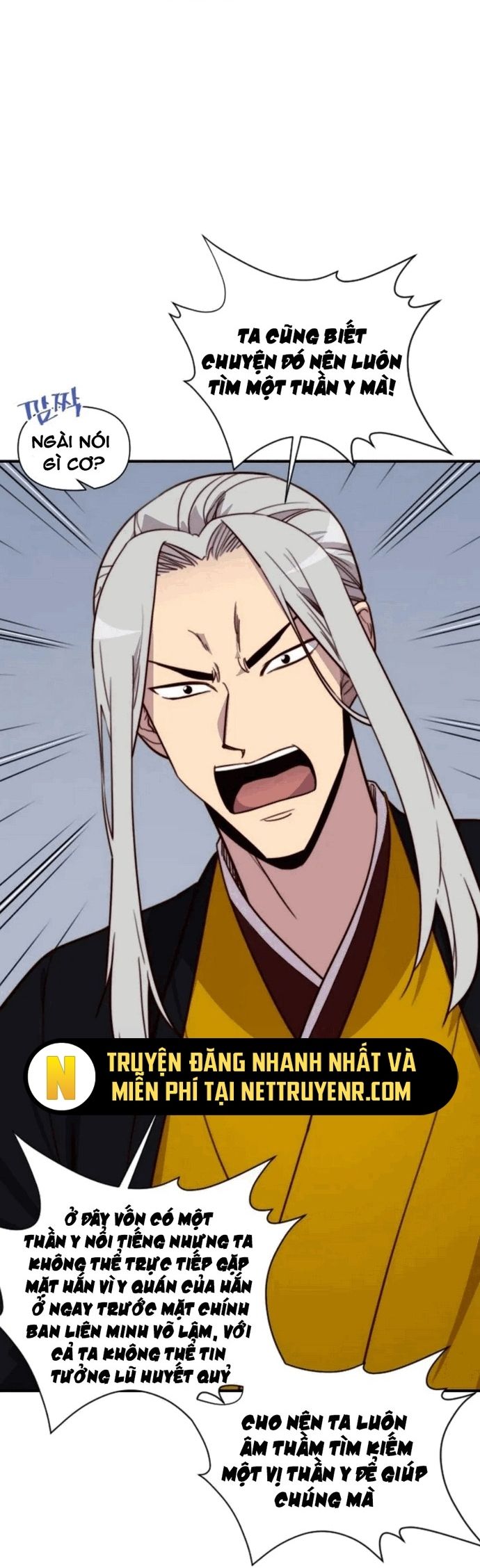 đọc truyện Kẻ Mạnh Nhất Lịch Sử Chương 125 ảnh 92 tại Thiên Thai Truyện