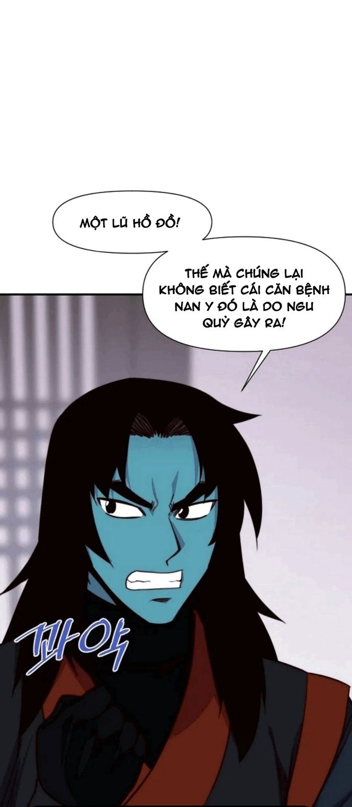 đọc truyện Kẻ Mạnh Nhất Lịch Sử Chương 125 ảnh 93 tại Thiên Thai Truyện