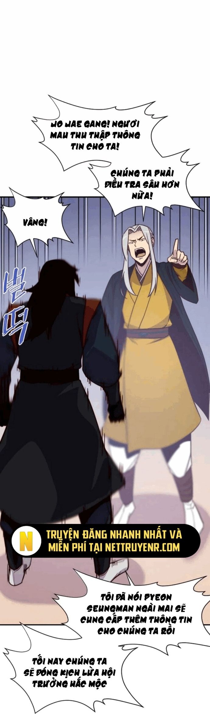 đọc truyện Kẻ Mạnh Nhất Lịch Sử Chương 125 ảnh 99 tại Thiên Thai Truyện