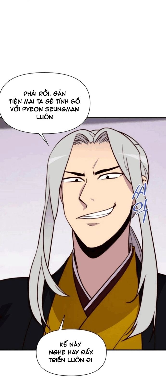 đọc truyện Kẻ Mạnh Nhất Lịch Sử Chương 125 ảnh 100 tại Thiên Thai Truyện