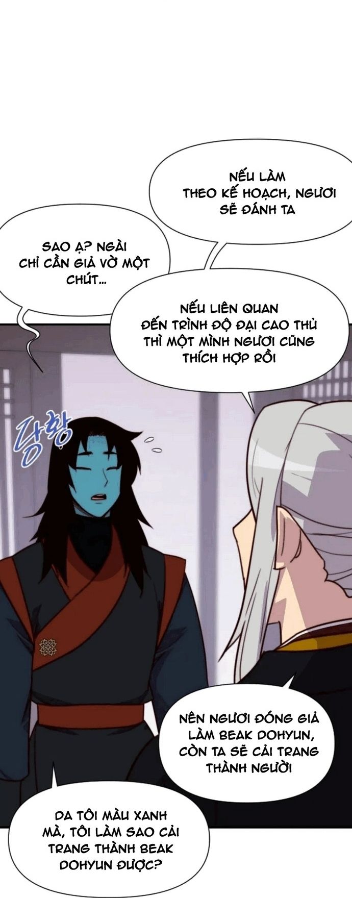 đọc truyện Kẻ Mạnh Nhất Lịch Sử Chương 125 ảnh 101 tại Thiên Thai Truyện