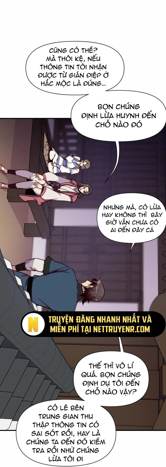 đọc truyện Kẻ Mạnh Nhất Lịch Sử Chương 126 ảnh 15 tại Thiên Thai Truyện