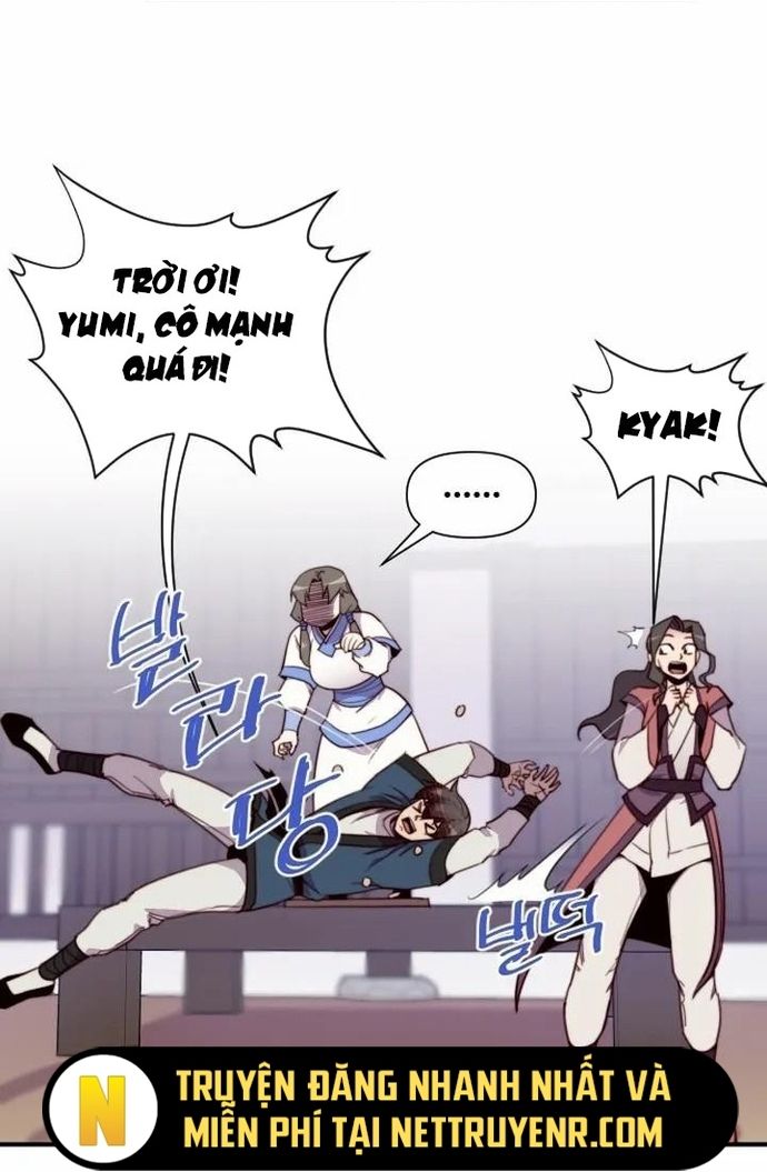 đọc truyện Kẻ Mạnh Nhất Lịch Sử Chương 126 ảnh 20 tại Thiên Thai Truyện