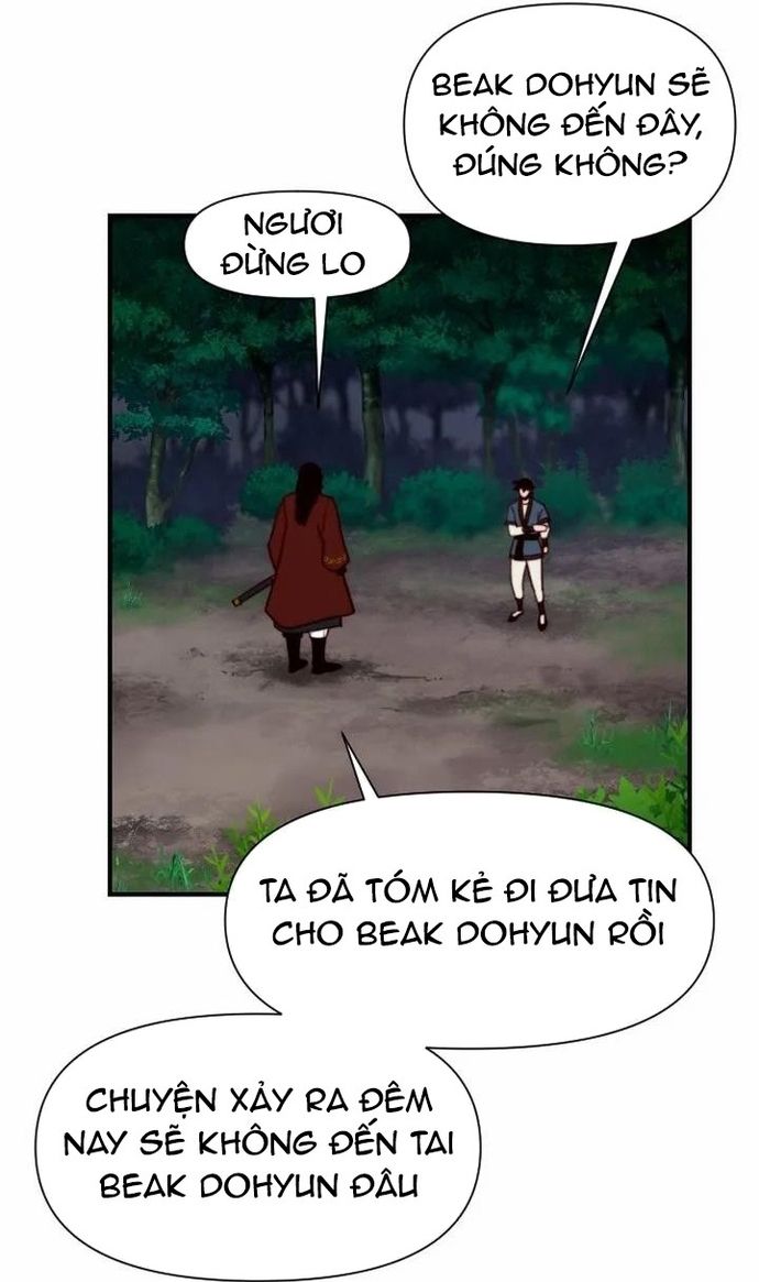 đọc truyện Kẻ Mạnh Nhất Lịch Sử Chương 126 ảnh 23 tại Thiên Thai Truyện