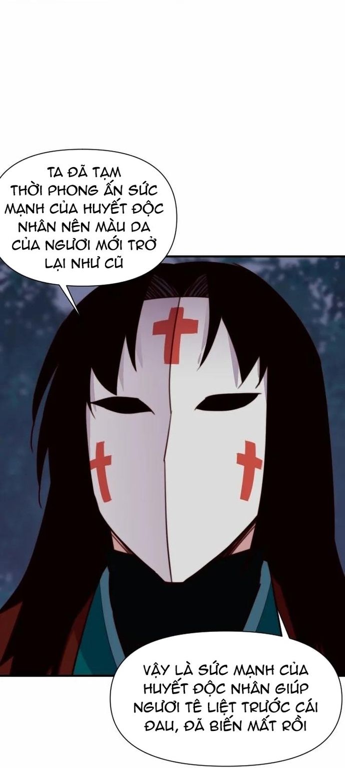 đọc truyện Kẻ Mạnh Nhất Lịch Sử Chương 126 ảnh 33 tại Thiên Thai Truyện