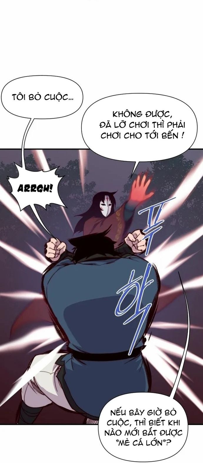 đọc truyện Kẻ Mạnh Nhất Lịch Sử Chương 126 ảnh 38 tại Thiên Thai Truyện