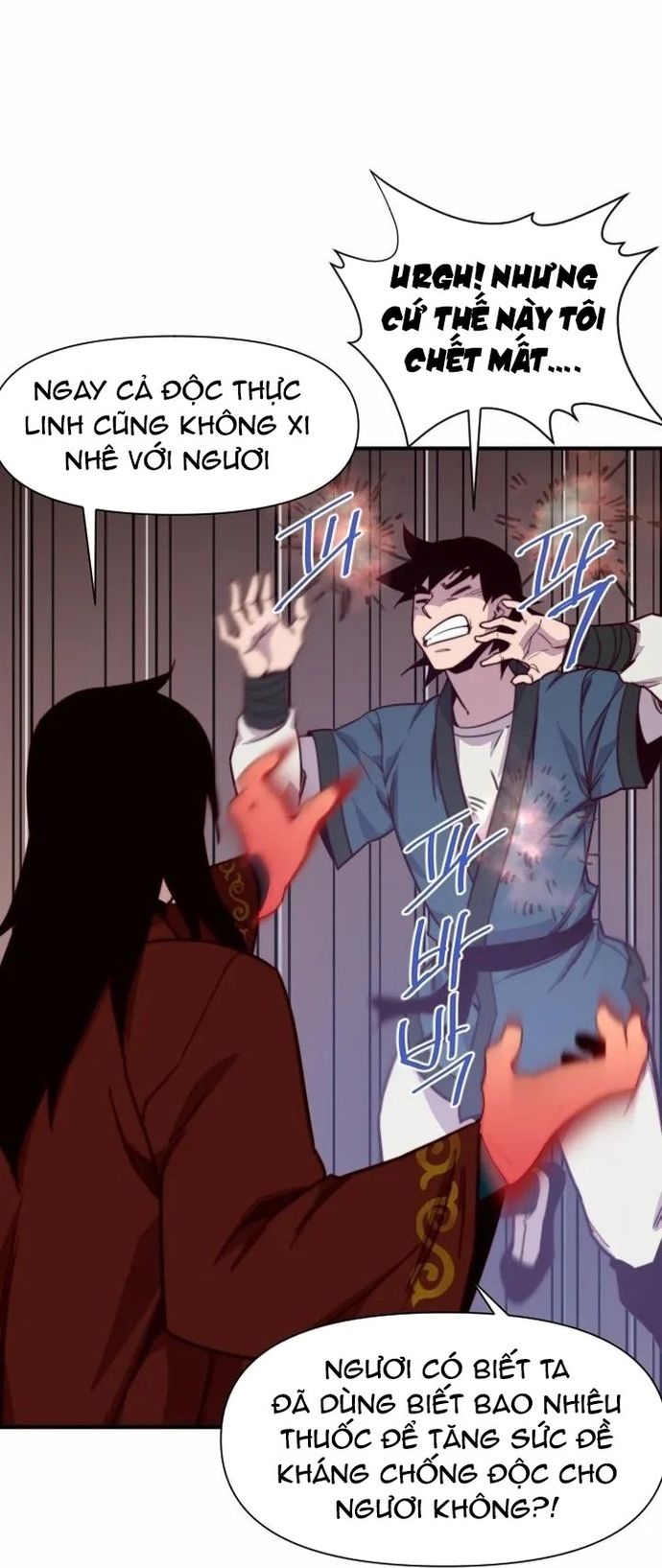 đọc truyện Kẻ Mạnh Nhất Lịch Sử Chương 126 ảnh 39 tại Thiên Thai Truyện