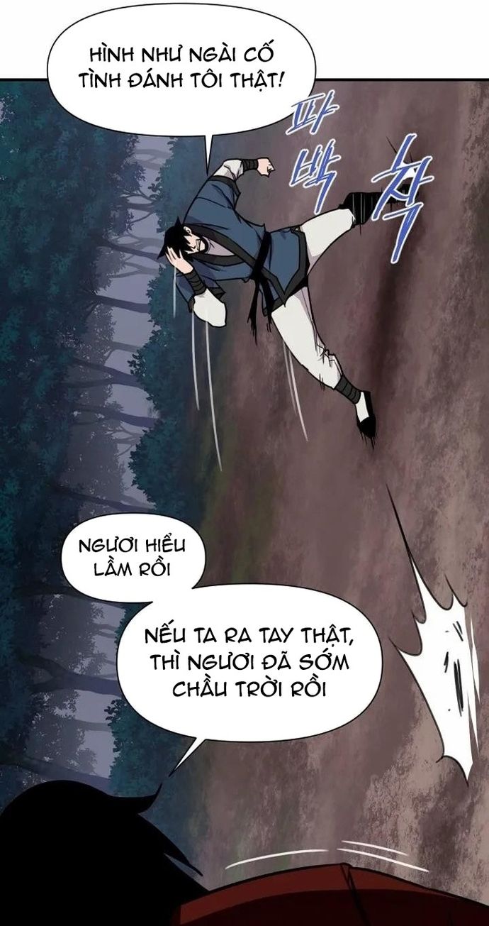 đọc truyện Kẻ Mạnh Nhất Lịch Sử Chương 126 ảnh 44 tại Thiên Thai Truyện