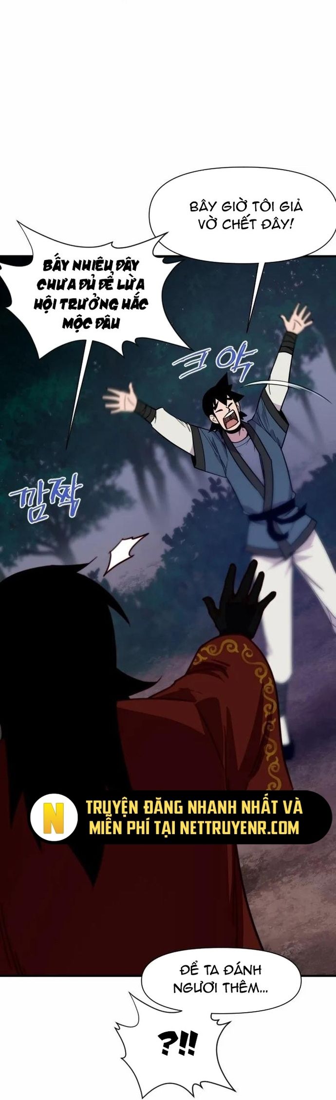 đọc truyện Kẻ Mạnh Nhất Lịch Sử Chương 126 ảnh 48 tại Thiên Thai Truyện