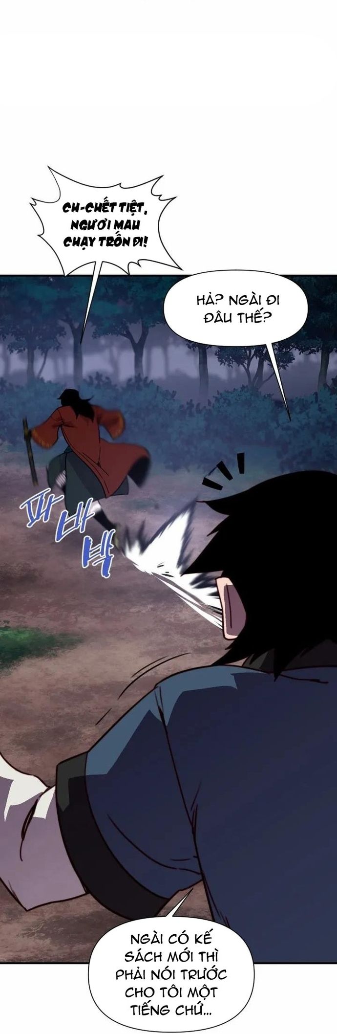 đọc truyện Kẻ Mạnh Nhất Lịch Sử Chương 126 ảnh 49 tại Thiên Thai Truyện