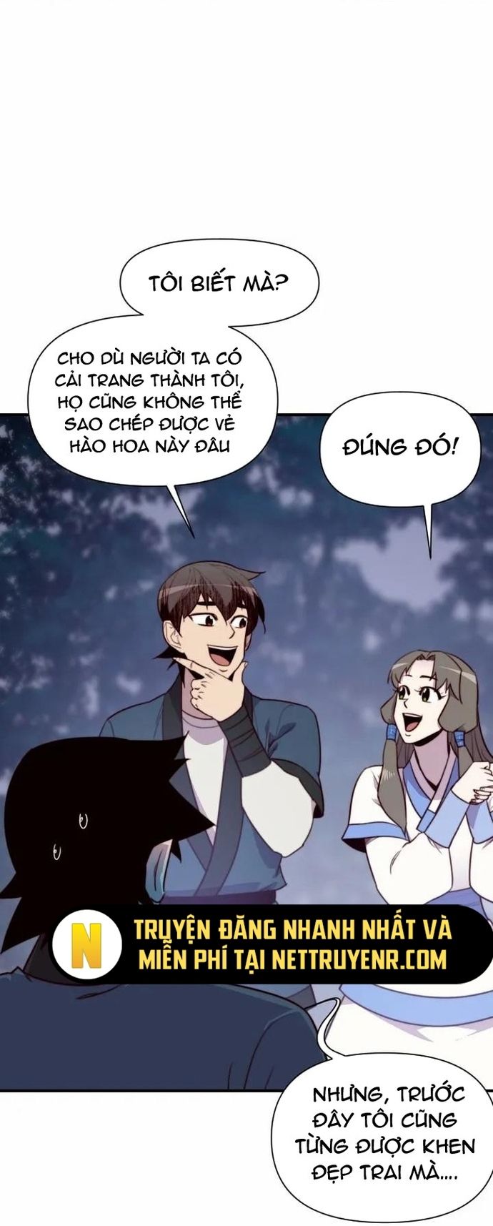 đọc truyện Kẻ Mạnh Nhất Lịch Sử Chương 126 ảnh 56 tại Thiên Thai Truyện