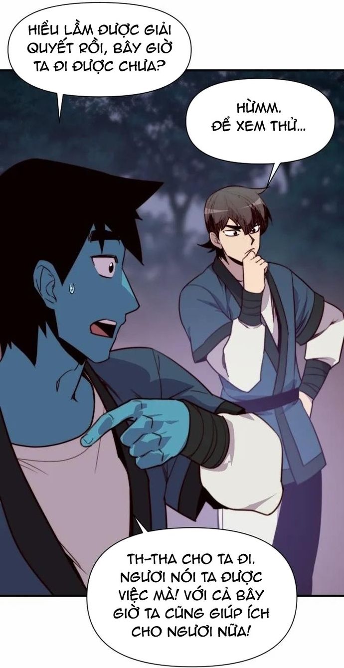 đọc truyện Kẻ Mạnh Nhất Lịch Sử Chương 126 ảnh 61 tại Thiên Thai Truyện