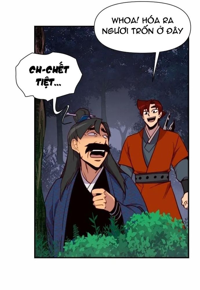 đọc truyện Kẻ Mạnh Nhất Lịch Sử Chương 126 ảnh 66 tại Thiên Thai Truyện