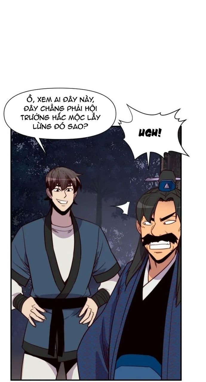 đọc truyện Kẻ Mạnh Nhất Lịch Sử Chương 126 ảnh 67 tại Thiên Thai Truyện