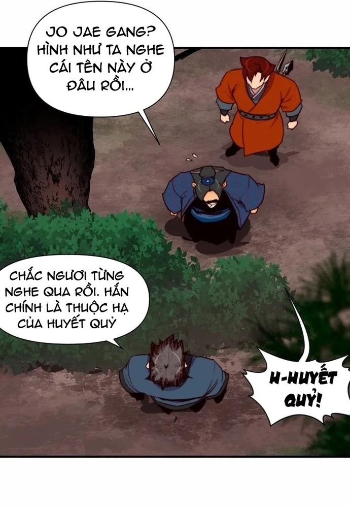 đọc truyện Kẻ Mạnh Nhất Lịch Sử Chương 126 ảnh 72 tại Thiên Thai Truyện