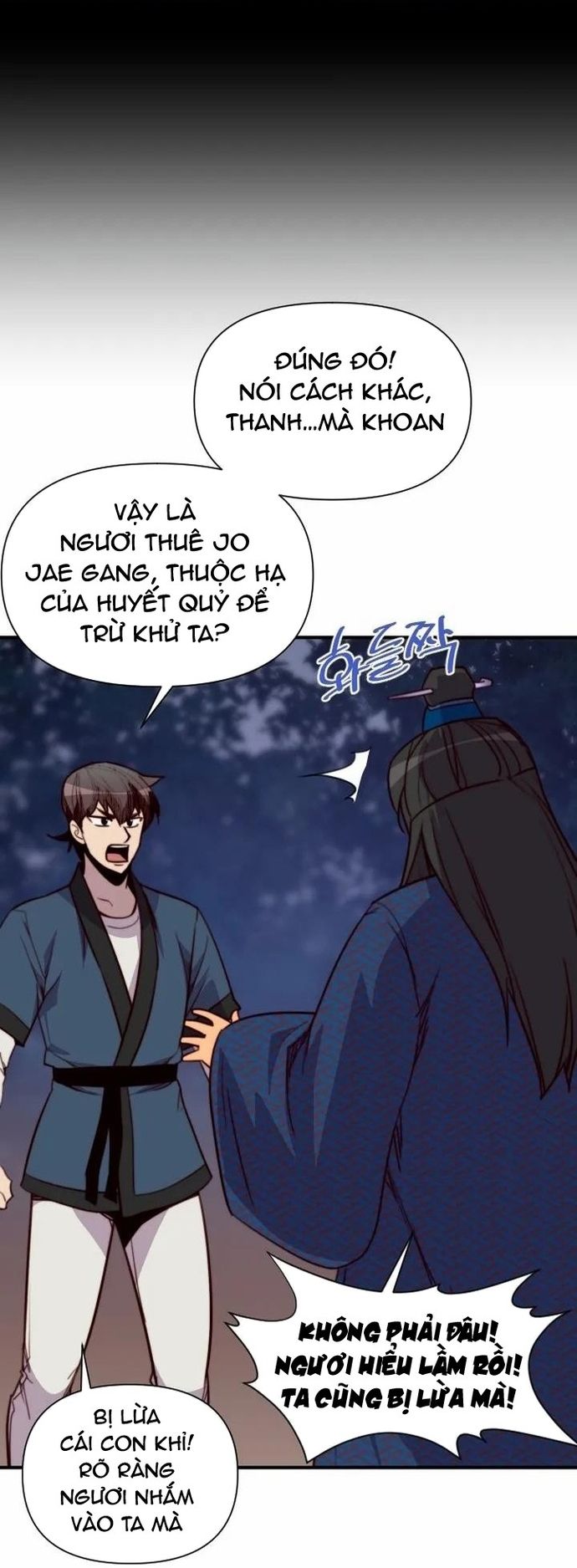 đọc truyện Kẻ Mạnh Nhất Lịch Sử Chương 126 ảnh 74 tại Thiên Thai Truyện