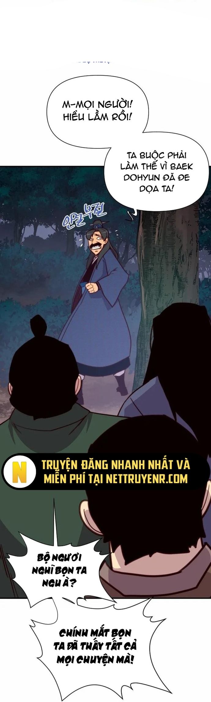 đọc truyện Kẻ Mạnh Nhất Lịch Sử Chương 126 ảnh 79 tại Thiên Thai Truyện