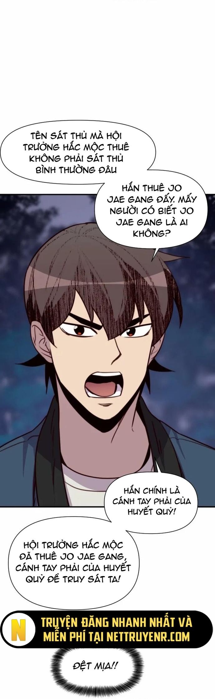 đọc truyện Kẻ Mạnh Nhất Lịch Sử Chương 126 ảnh 83 tại Thiên Thai Truyện