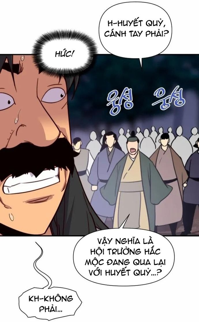 đọc truyện Kẻ Mạnh Nhất Lịch Sử Chương 126 ảnh 84 tại Thiên Thai Truyện