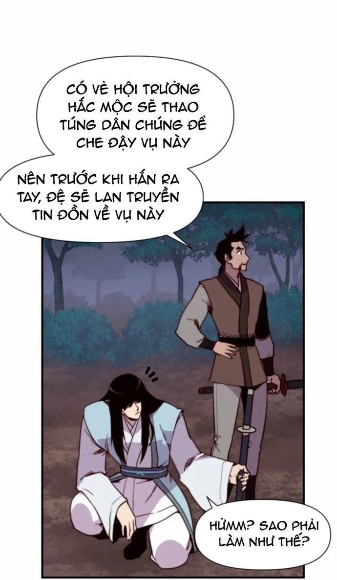 đọc truyện Kẻ Mạnh Nhất Lịch Sử Chương 126 ảnh 89 tại Thiên Thai Truyện