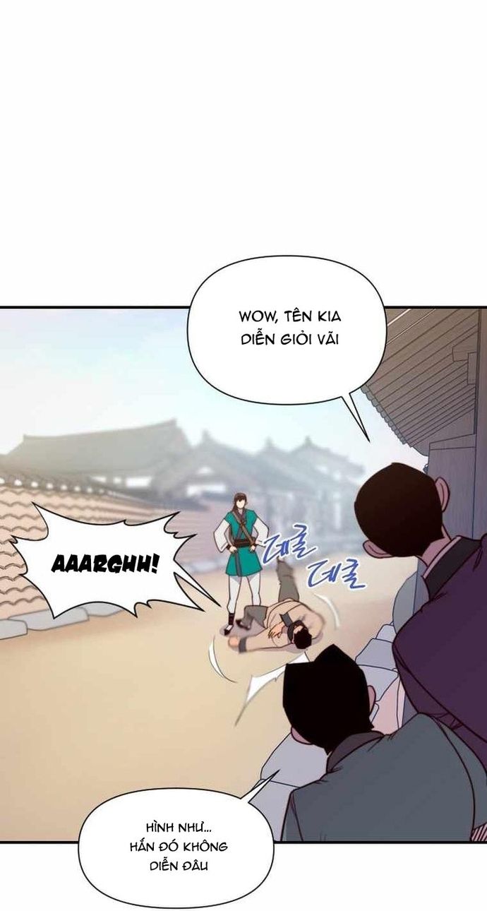 đọc truyện Kẻ Mạnh Nhất Lịch Sử Chương 127 ảnh 20 tại Thiên Thai Truyện