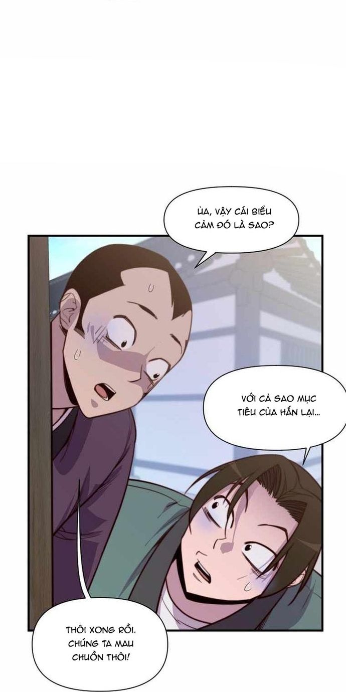 đọc truyện Kẻ Mạnh Nhất Lịch Sử Chương 127 ảnh 21 tại Thiên Thai Truyện