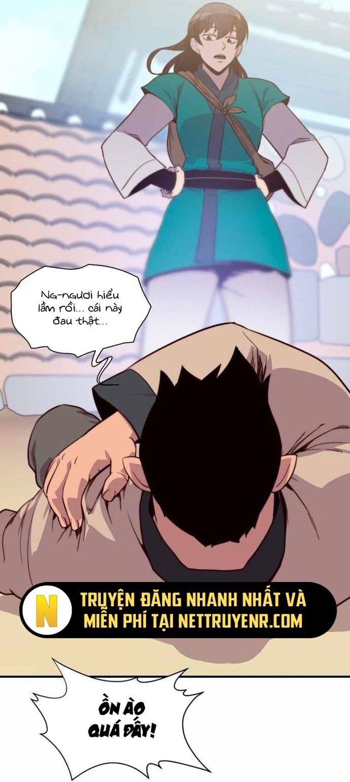 đọc truyện Kẻ Mạnh Nhất Lịch Sử Chương 127 ảnh 23 tại Thiên Thai Truyện