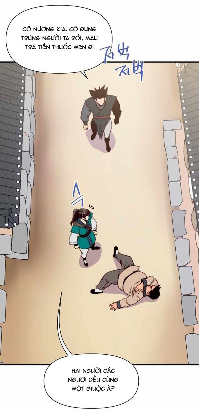 đọc truyện Kẻ Mạnh Nhất Lịch Sử Chương 127 ảnh 30 tại Thiên Thai Truyện