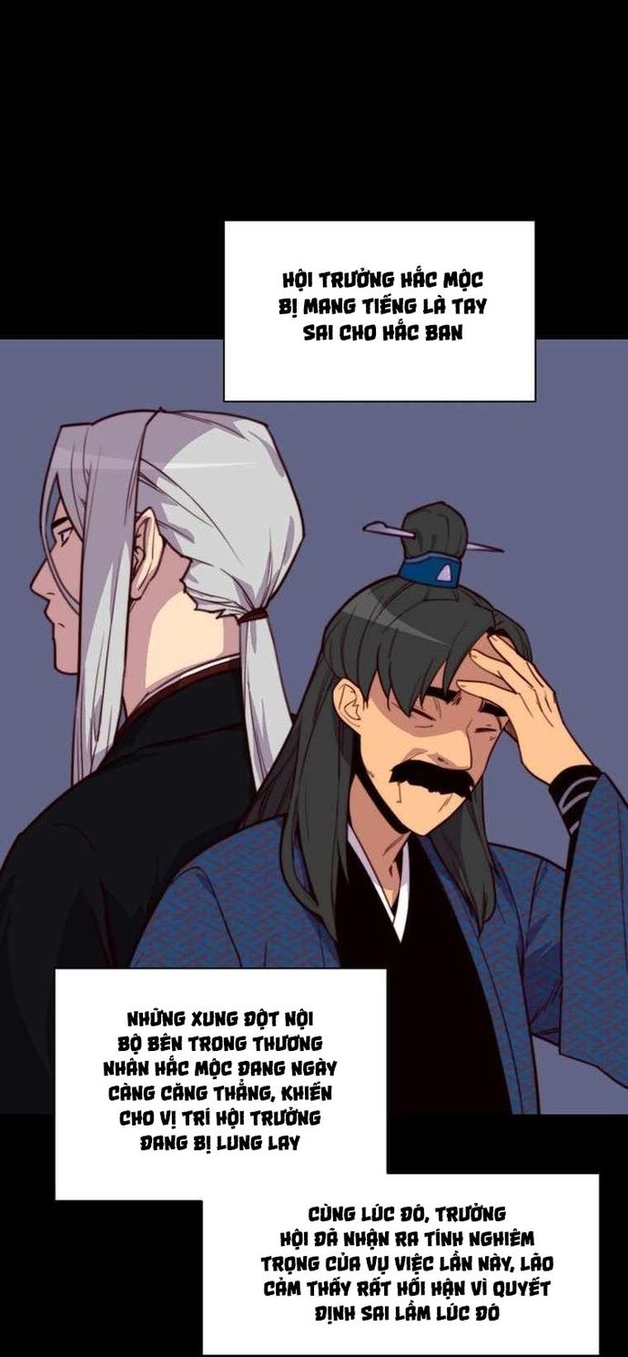 đọc truyện Kẻ Mạnh Nhất Lịch Sử Chương 127 ảnh 5 tại Thiên Thai Truyện