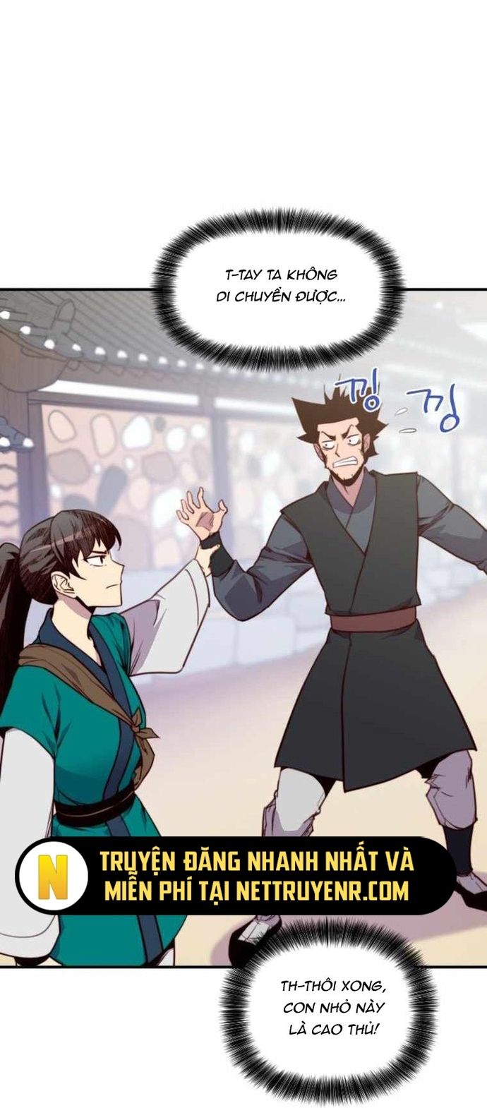 đọc truyện Kẻ Mạnh Nhất Lịch Sử Chương 127 ảnh 34 tại Thiên Thai Truyện