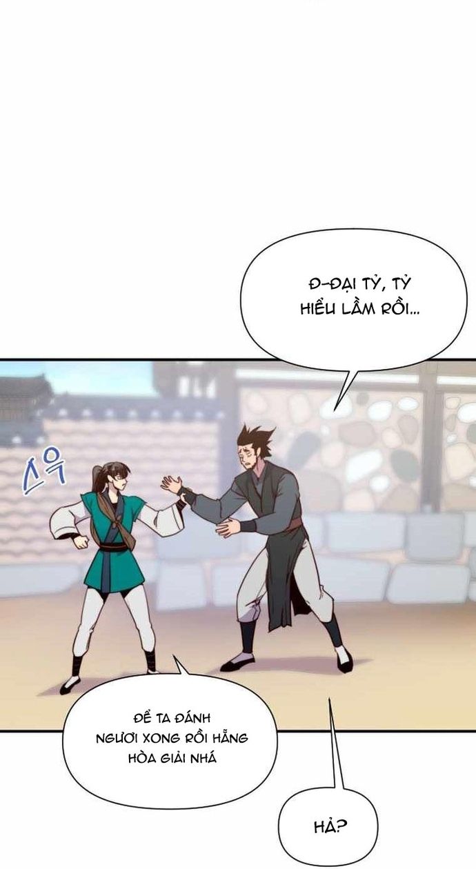 đọc truyện Kẻ Mạnh Nhất Lịch Sử Chương 127 ảnh 35 tại Thiên Thai Truyện