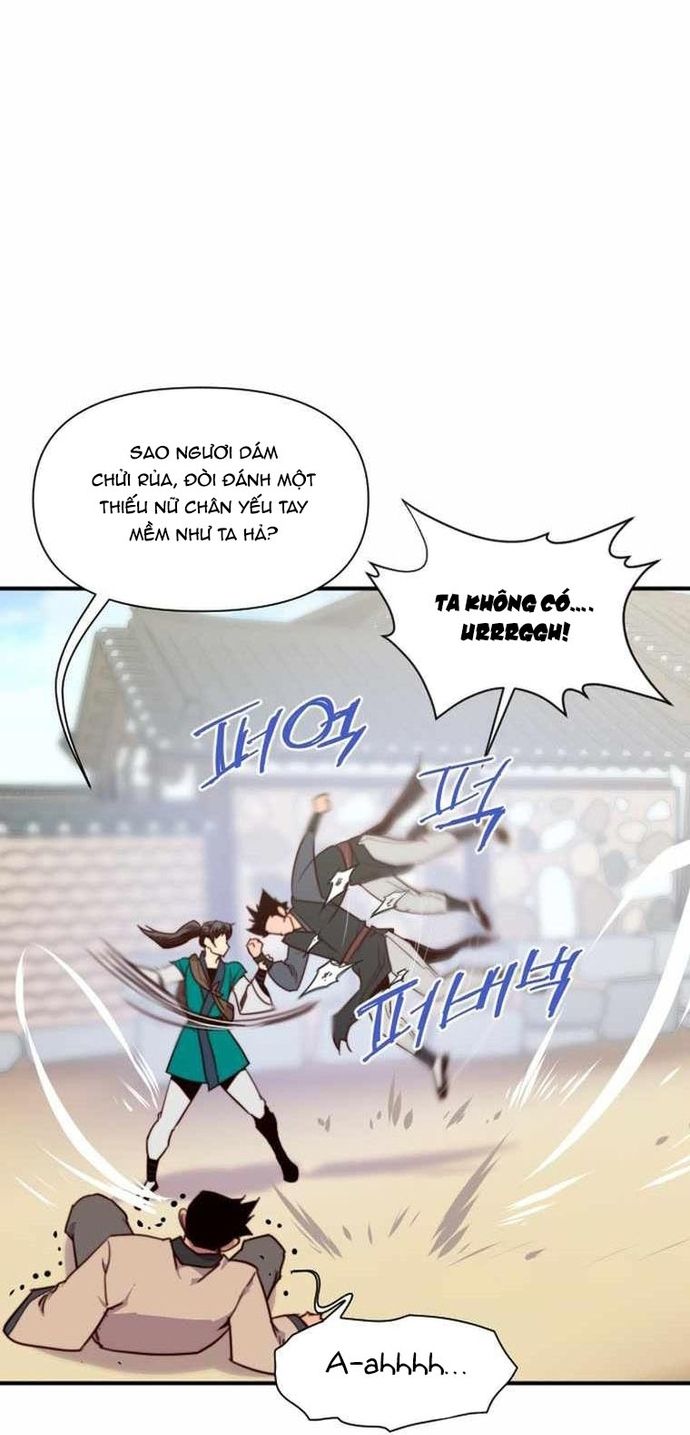 đọc truyện Kẻ Mạnh Nhất Lịch Sử Chương 127 ảnh 37 tại Thiên Thai Truyện